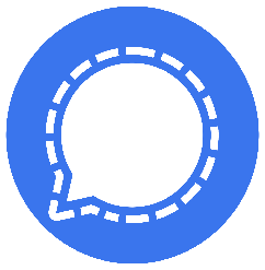 Signal icon